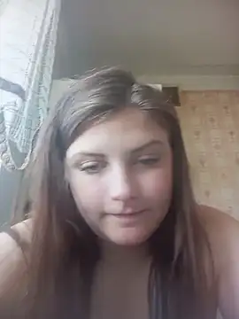 Živá chatovací místnost Lauren_Amabel