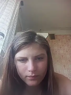 Chat ao vivo de Lauren_Amabel