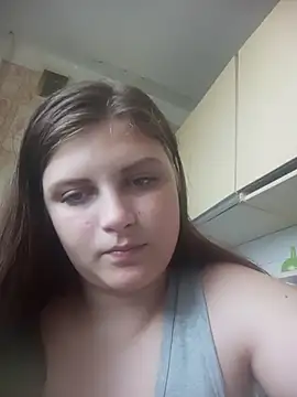 Sala de chat en directo de Lauren_Amabel