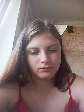 Sala de chat en directo de Lauren_Amabel