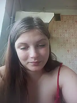 Chat ao vivo de Lauren_Amabel