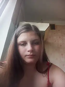 Chat ao vivo de Lauren_Amabel
