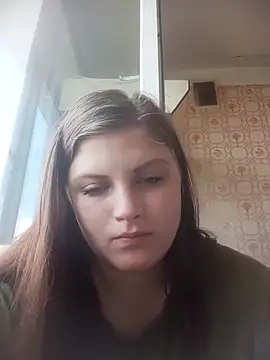 Lauren_Amabel Live Chatraum