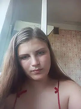 Lauren_Amabel Ruang Obrolan Langsung