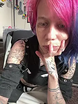 Toxii- Cameră chat live