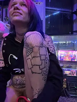 Toxii- Cameră chat live