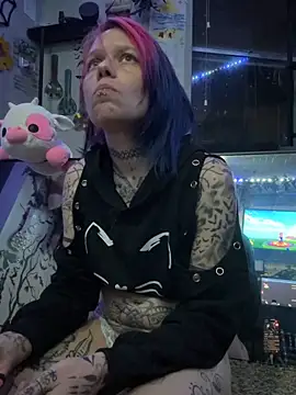 Toxii- Cameră chat live