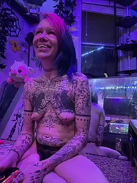 Toxii- Cameră chat live