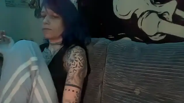 دردشة Toxlyn الجنسية المباشرة