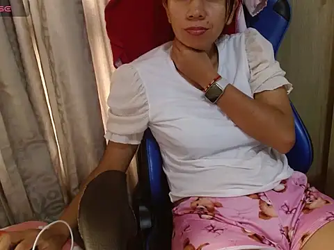 Bilik Sembang Langsung Danielagomez33