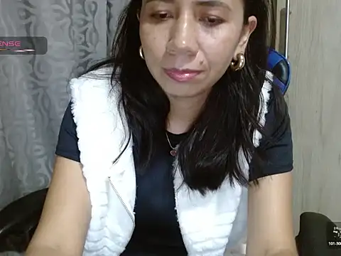 Živá chatovací místnost Danielagomez33
