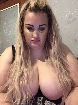 VikiiStoun – Naživo XXX chat