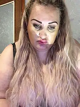 VikiiStoun – Naživo XXX chat