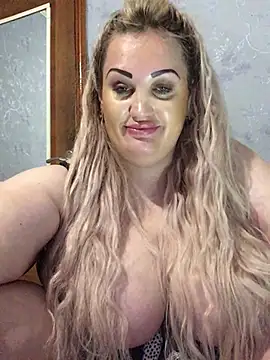 VikiiStoun – Naživo XXX chat