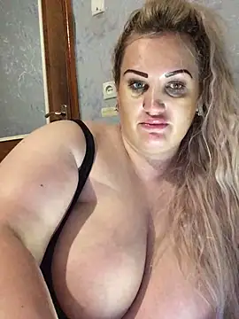 Chat XXX Live VikiiStoun