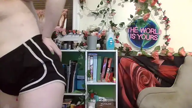 Chat ao vivo de AverageRose