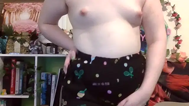 AverageRose Cameră chat live