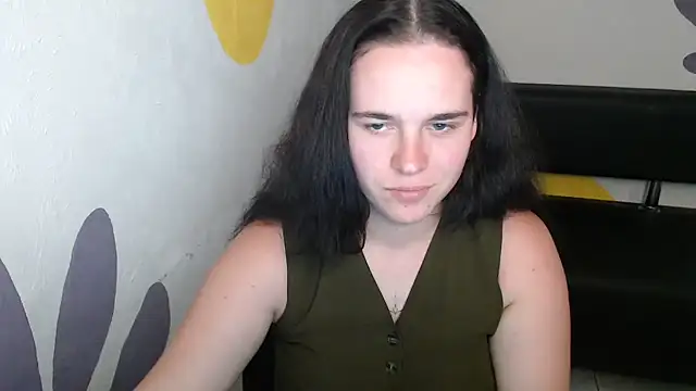 mini_girly Live Chatraum