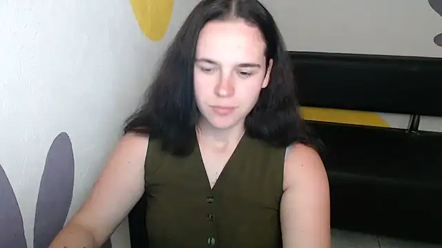 mini_girly – live chatrum