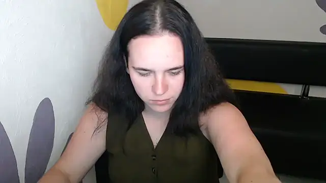 mini_girly – live chatrum