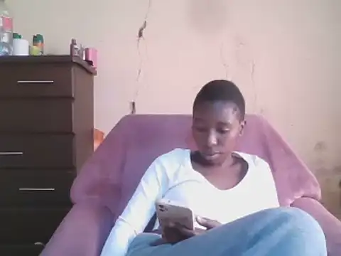 Hotdaily04 Cameră chat live