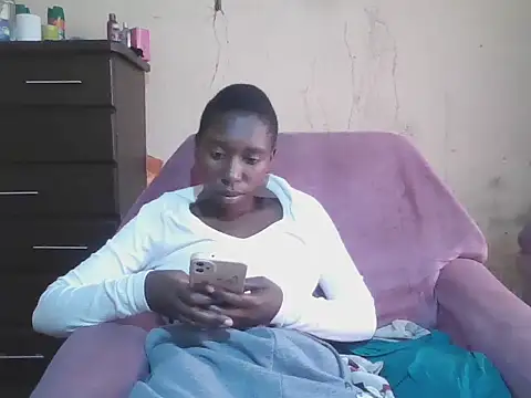 Chat ao vivo de Hotdaily04