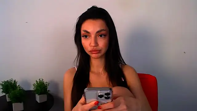 Pokój czatu na żywo – Lexi_Jous