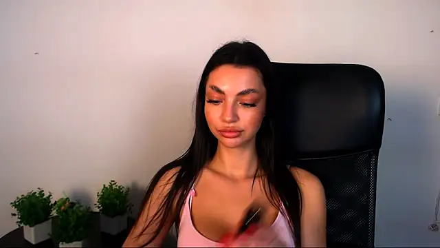 Živá chatovací místnost Lexi_Jous