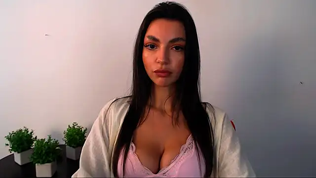Lexi_Jous Adlı Modelin Canlı Sohbet Odası