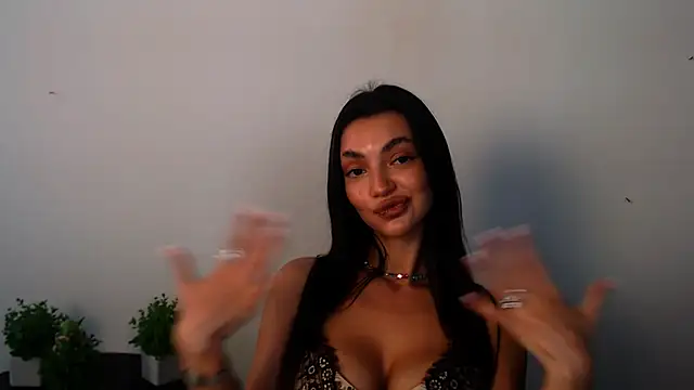 Lexi_Jous' Live Chat Room