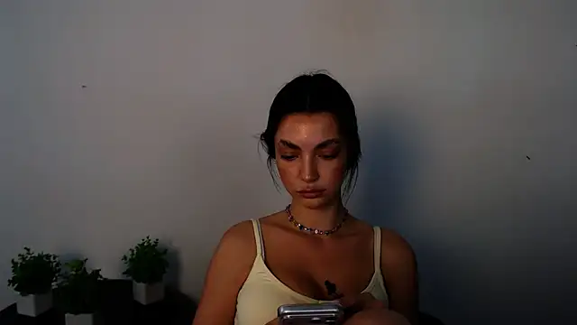 Chat ao vivo de Lexi_Jous