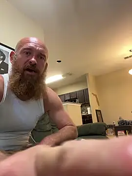 Sala de chat ao vivo de 32XRedBeard