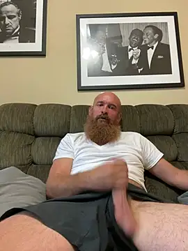 32XRedBeard Live Chatraum