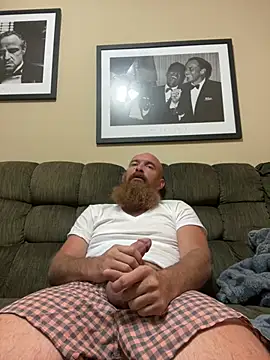 32XRedBeard Live chatroom