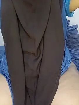 DabdoubaXXX Adlı Modelin Canlı Sohbet Odası