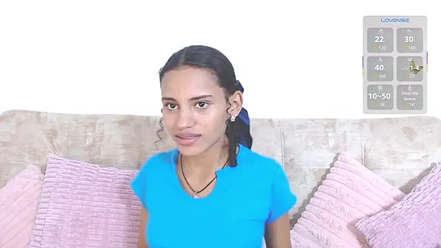 Corey_Bless Live Chatraum