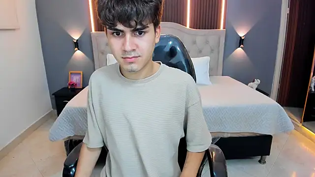 Sala de chat ao vivo de Tommy18__