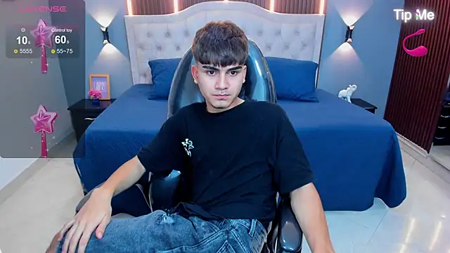 Bilik Sembang Langsung Tommy18__