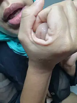 عرض كام Lonalonaa9