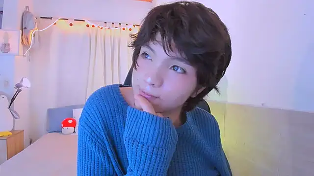 Sweet_Allan Videochat live