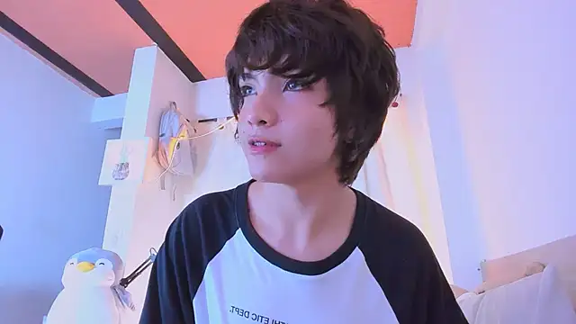 Sweet_Allan's Live Sex Cam Show