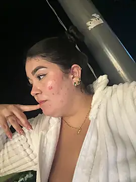 karla_hotgirl Live Chatraum