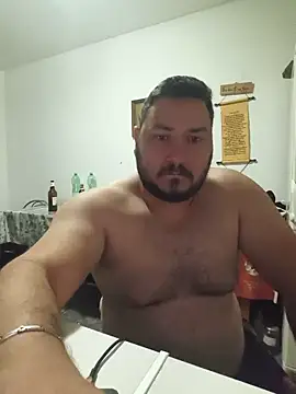 BigAlan95 Show Webcam