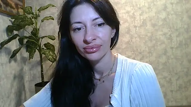 LissaBlossom's Live Chat Room