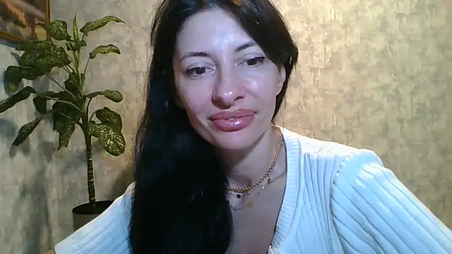 LissaBlossom Adlı Modelin Canlı Sohbet Odası