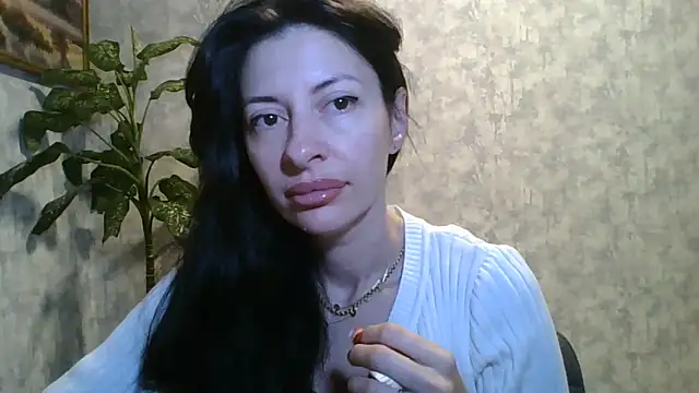 LissaBlossomn Live chat-huone