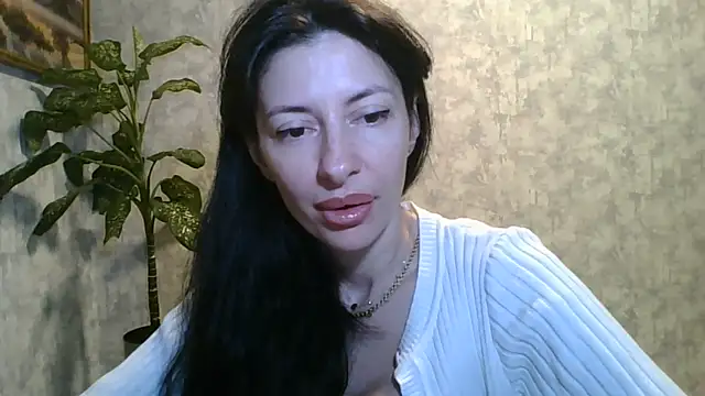 חדר צ'אט בשידור חי של LissaBlossom