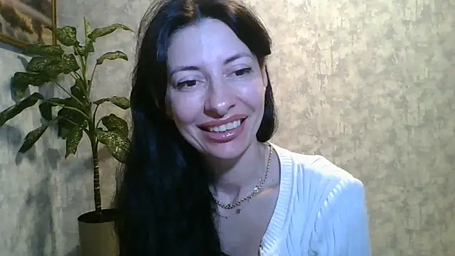 LissaBlossom Live Chatraum