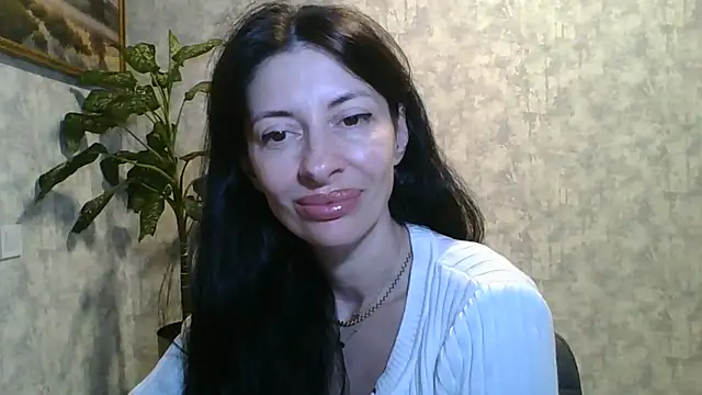 LissaBlossom Live Chatraum
