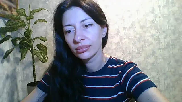 LissaBlossom чат на живо
